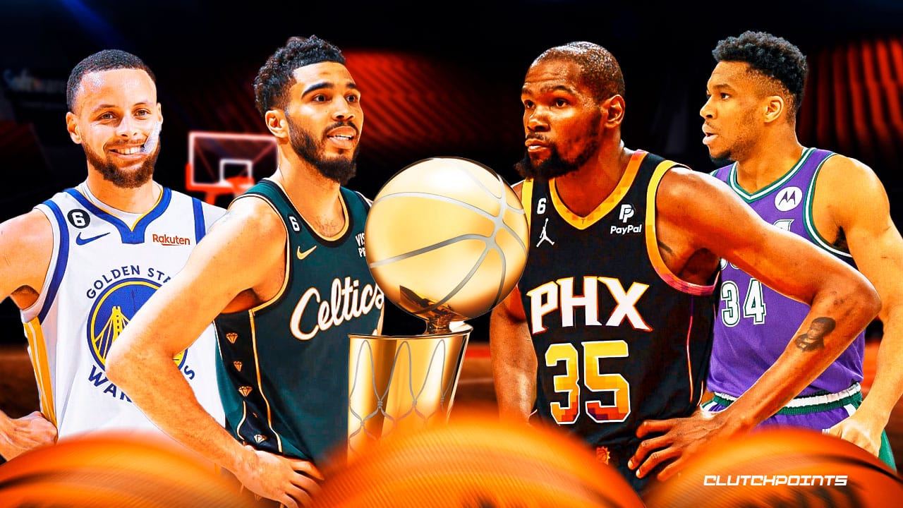 Dominasi NBA Tim Favorit dan Kandidat Juara Musim Ini